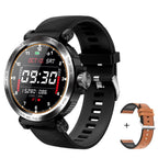 Sport IP68 Waterproof Smart Watch Screen Touch Men Clock Women Fitness Tracker Smartwatch for IOS and Android For Men and Women - SJB-DIAMOND ELITES