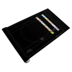Puzzles Pad Roll Felt Mat Playmat Puzzles For Up To 1500 Pcs Puzzle Accessories New Portable Travel Storage Bag Help Puzzle Board - SJB-DIAMOND ELITES