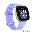 Breathable Sport Fitbit Versa & Sense Bands