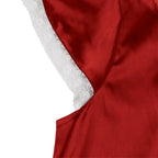 Women Summer Silk Sleepwear Short Sleeve V Neck Homewear Long Dress Nightgowns Sleepwear Sleep Tos Night Dress Underwear