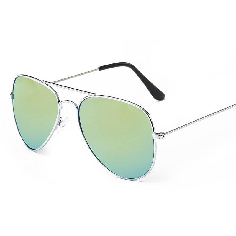 New2020 Sunglasses for Women and Men Brand Designer Luxury Sun Glasses In Retro Outdoor Style For Driving - SJB-DIAMOND ELITES