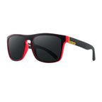 Polarized Men's Driving Shades  Retro  Women Brand Designer UV400 Sunglasses - SJB-DIAMOND ELITES