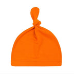 New Baby Sleeping Hat Unisex Modern  Patterns Soft Cute Baby Cap Toddler Infant Cap For Baby Boys and Kids