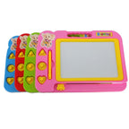 Modern Popular Drawing Graffiti Board Toy For Kids With Magnetic Writing Painting Board Talent Cultivate Preschool Early Education Toys for children - SJB-DIAMOND ELITES