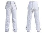 Ski Suit for Women - SJB-DIAMOND ELITES