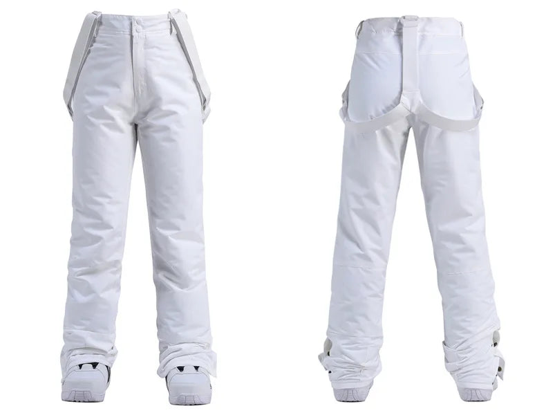 Ski Suit for Women - SJB-DIAMOND ELITES