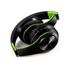STEVVEX Bluetooth Headphones With Microphone Wireless Stereo Headset Music For Smart Phones mp3 sports - SJB-DIAMOND ELITES