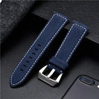 Ticwatch Leather Band - Stylish, Premium, Modern Design - SJB-DIAMOND ELITES