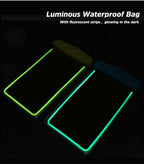 Swimming Bags Waterproof Phone Case Water proof Bag Mobile Phone Pouch Cover for iPhone 12 Pro Xs Max XR X 8 7 Phone Case Bag With Lanyard Compatible with iPhone Stevvex