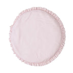 Baby Toys Mat Kids Rug Baby Play Mat Newborn Padded Children' Mat Soft Cotton Crawling Mats Round Carpet Room Decor For Baby