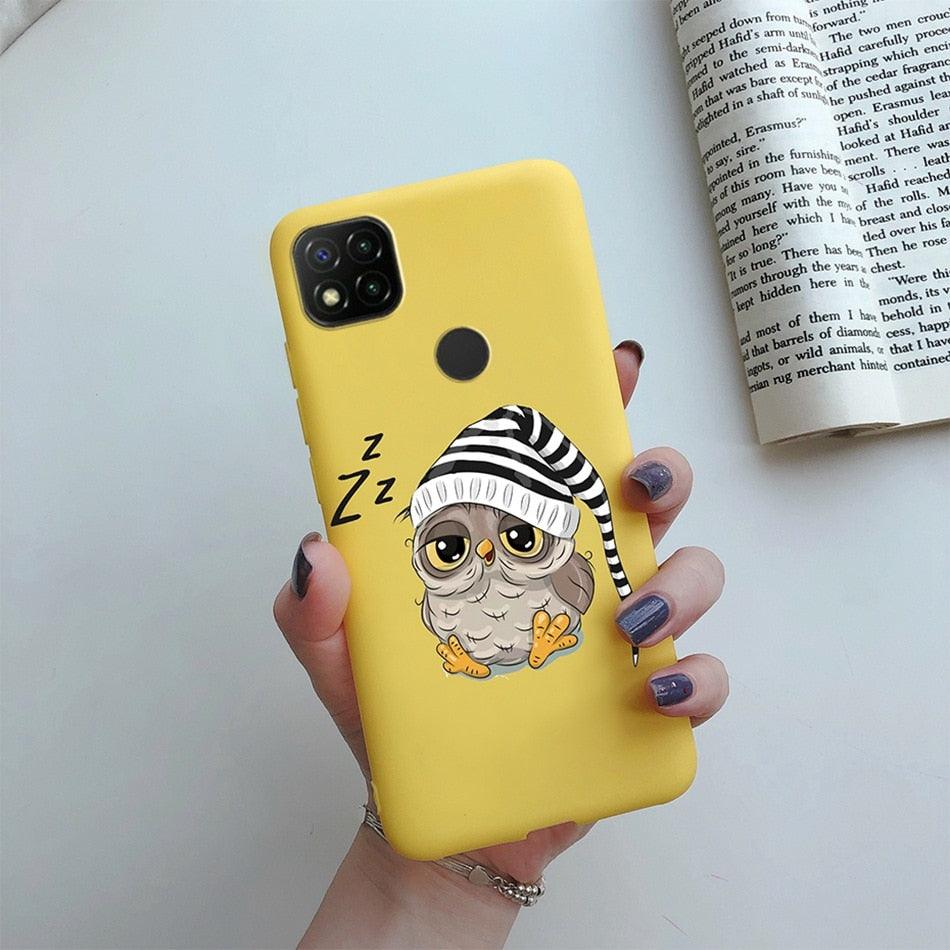 Silicone with Design Print Pattern Shockproof-Absorption Bumper Protective Back Cover For Xiaomi Redmi 10A Case 2022 Love Heart Candy Painted Phone Cover Soft Silicone Case For Xiaomi Redmi 10A Redmi10A Stevvex