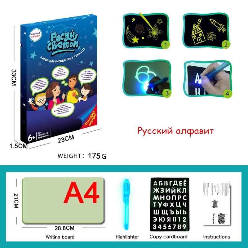 100Pcs Baby Wooden Drawing Toys Painting Stencil Templates Coloring Board Children Creative Doodles Early Learning Education Toy - SJB-DIAMOND ELITES