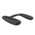 Neckband Bluetooth Speakers 12H music Wireless Wearable Speaker True 3D Stereo Sound Portable Personal Speakers with microphone Lootquake LLC