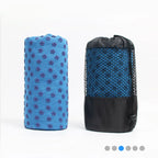 Yoga Blankets Non Slip Yoga Mat Cover 183x61cm - SJB-DIAMOND ELITES