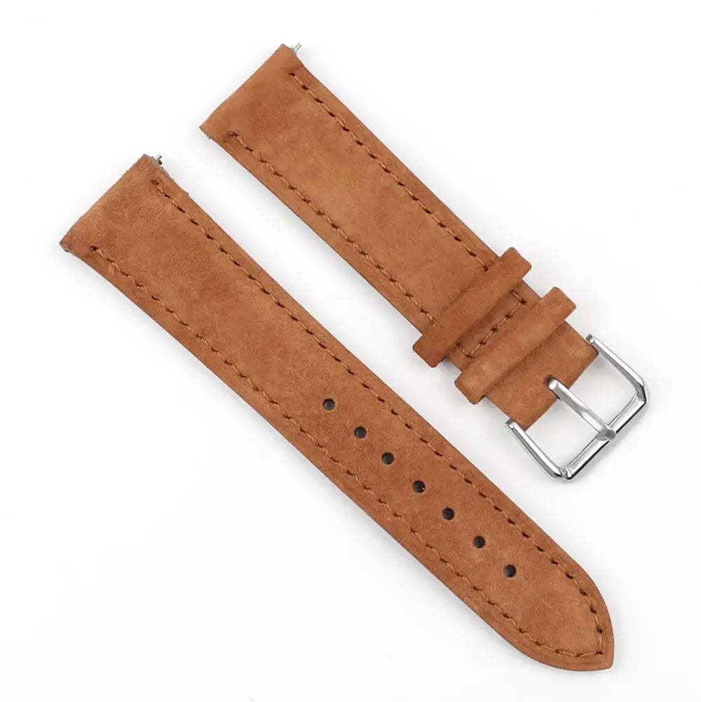 Huawei Watch Suede Leather Strap - Soft and Stylish Design - SJB-DIAMOND ELITES