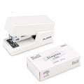 KHINSUN Mini Stapler Set Portable Color Paper Binding Machine Use 24/6 26/6 Staples Fashion Stationery Office Supplies Lootquake LLC