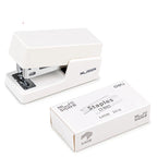 KHINSUN Mini Stapler Set Portable Color Paper Binding Machine Use 24/6 26/6 Staples Fashion Stationery Office Supplies Lootquake LLC
