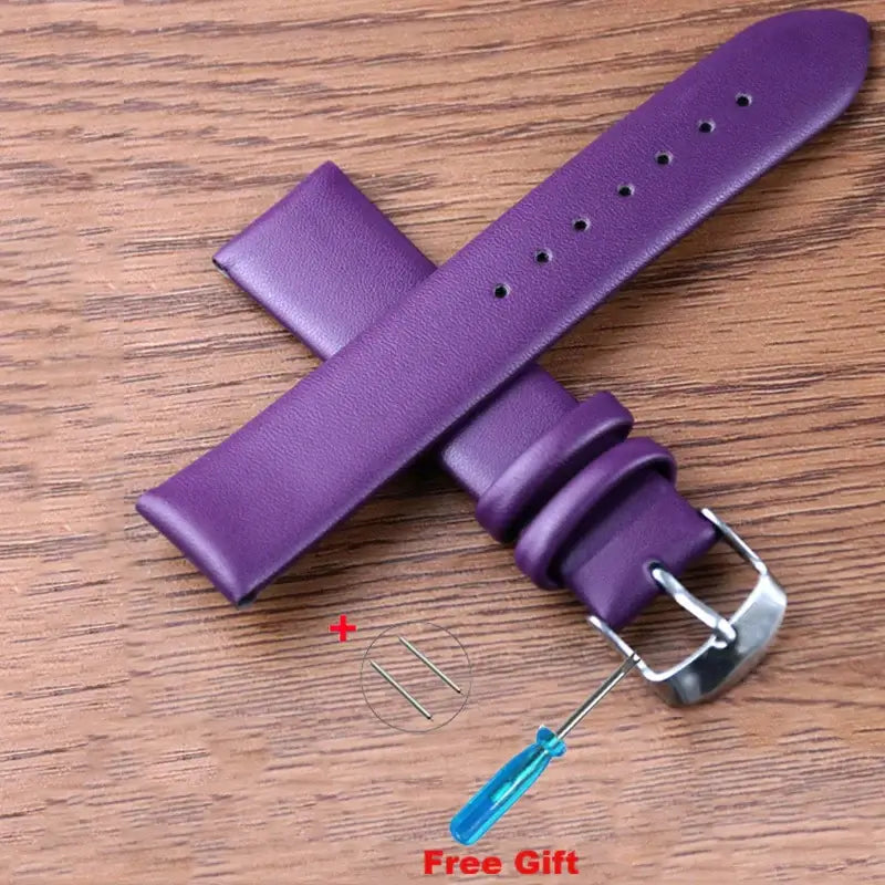 Huawei Leather Band - Premium Quality, Stylish and Durable - SJB-DIAMOND ELITES