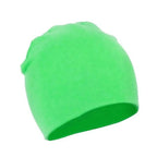 Fashion Kids Flexible Hats Toddler Kids Baby Boy Girl Infant Cotton Soft Warm Hat Beanies Cap For Outdoor Activities Stevvex