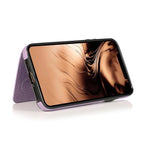 Leather Wallet Case For iPhone 11 Pro Max XS Max XR X 8 7 6S 6Plus 5 5S With Stand Card Pocket Case Cover Shockproof Texture PU Leather  Wallet Cover Stevvex