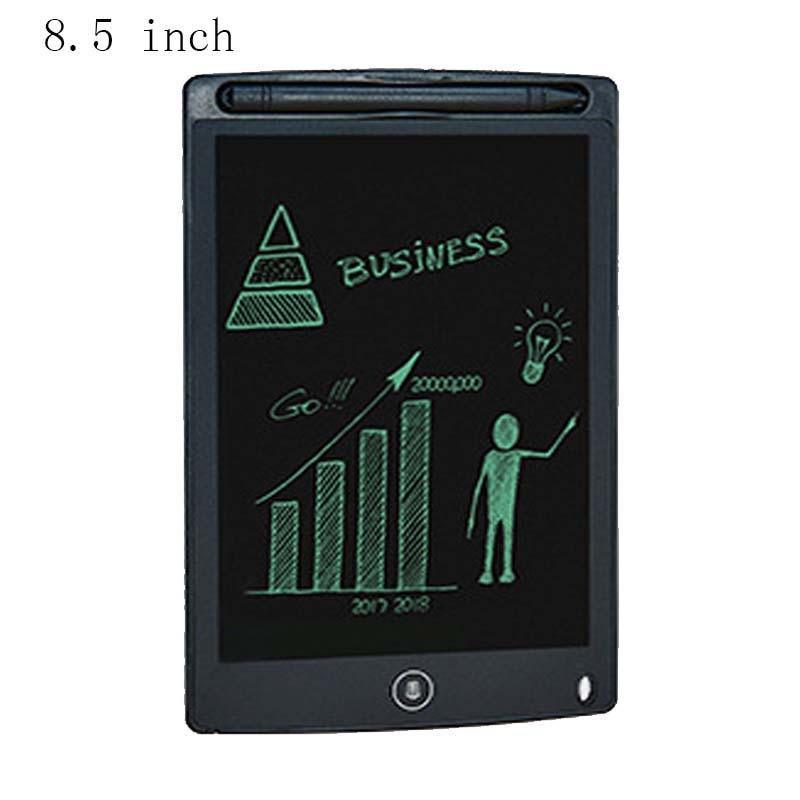New Electronic LCD Writing Tablet Pad Toys For Children Home Office Memo Message Kids Drawing Toys For Developing Drawing Skills - SJB-DIAMOND ELITES