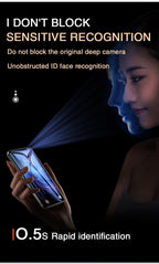 60D Full Cover Protective Glass On For iPhone 12 11 13 14 Pro Max XR Screen Protector For iPhone 11 12 13 14 Tempered Glass film Stevvex