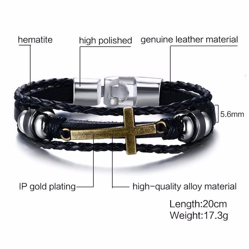 Handmade Sailor Anchor Ship Bracelet In Vintage Retro Rudder Charm Bracelet for Men Made from leather and Stainless Steel for Man - SJB-DIAMOND ELITES