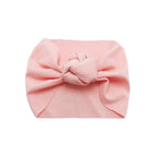 Baby Girl Headbands Knitted Headband Turban For Kids Girls Hair Accessories