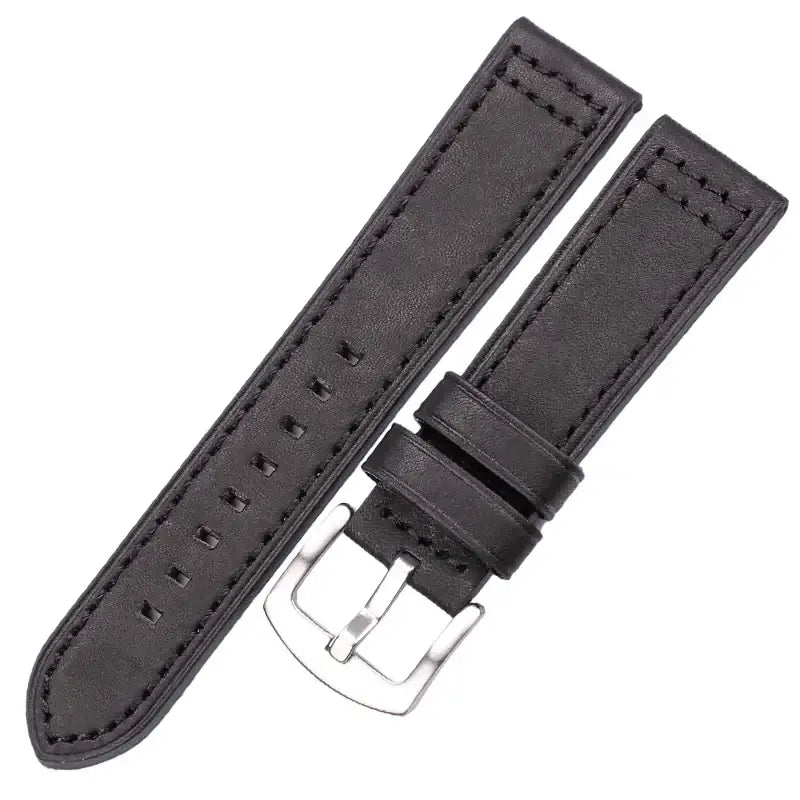 Samsung Galaxy Watch Soft Leather Band - Premium Design - SJB-DIAMOND ELITES