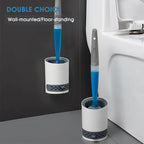 Toilet Brush Silicone Pi-Mart