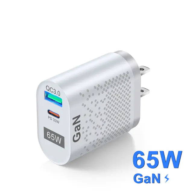 USB Charger Pi-Mart