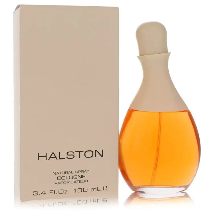 Halston By Halston Perfume for Women Gamer Scents