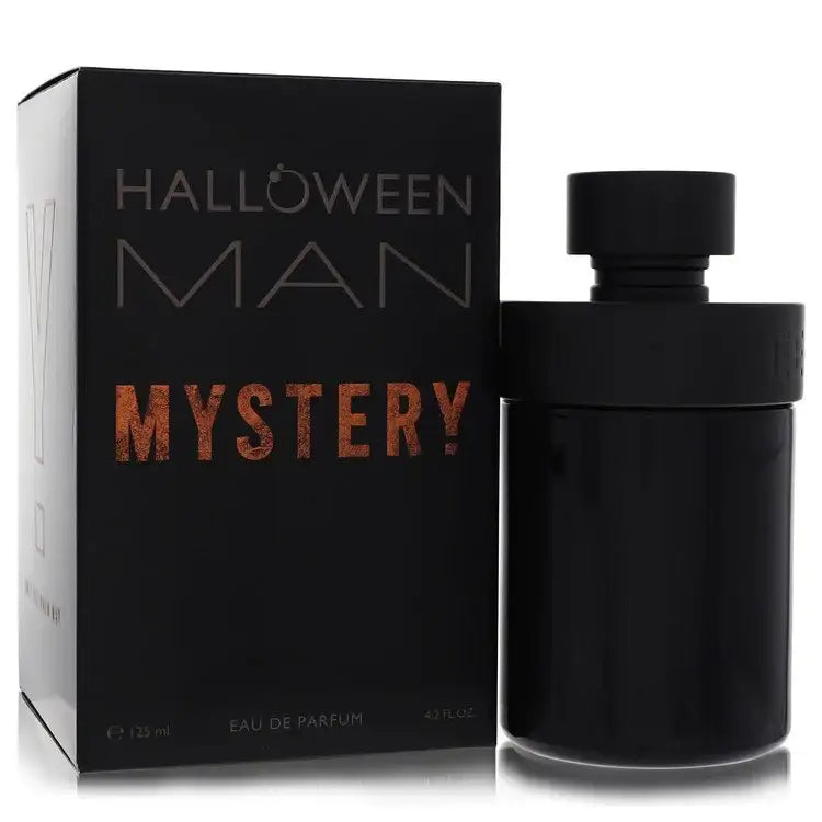 Halloween Man Mystery By Jesus Del Pozo Cologne for Men Gamer Scents