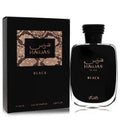 Hawas Black By Rasasi Cologne for Men Gamer Scents