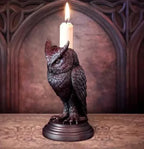 Magical Bird Candle Holder Pi-Mart