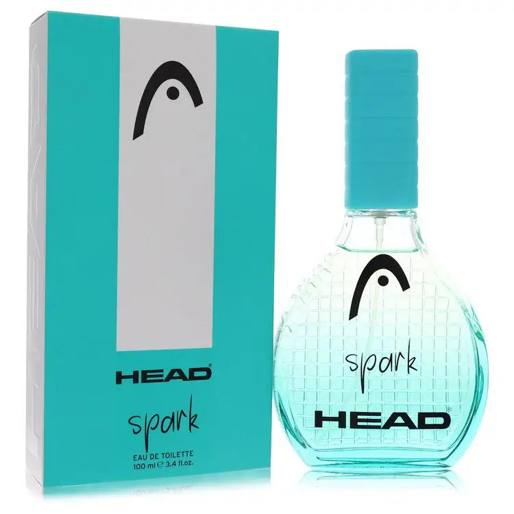 Spark By Head Perfume for Women Gamer Scents