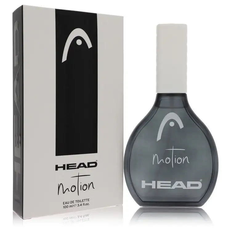 Motion By Head Cologne for Men Gamer Scents