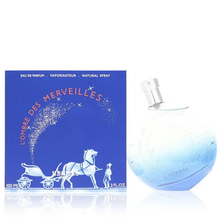 L'ombre Des Merveilles By Hermes Perfume for Women Gamer Scents