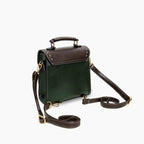 Bumblebee Leather Backpack Pi-Mart