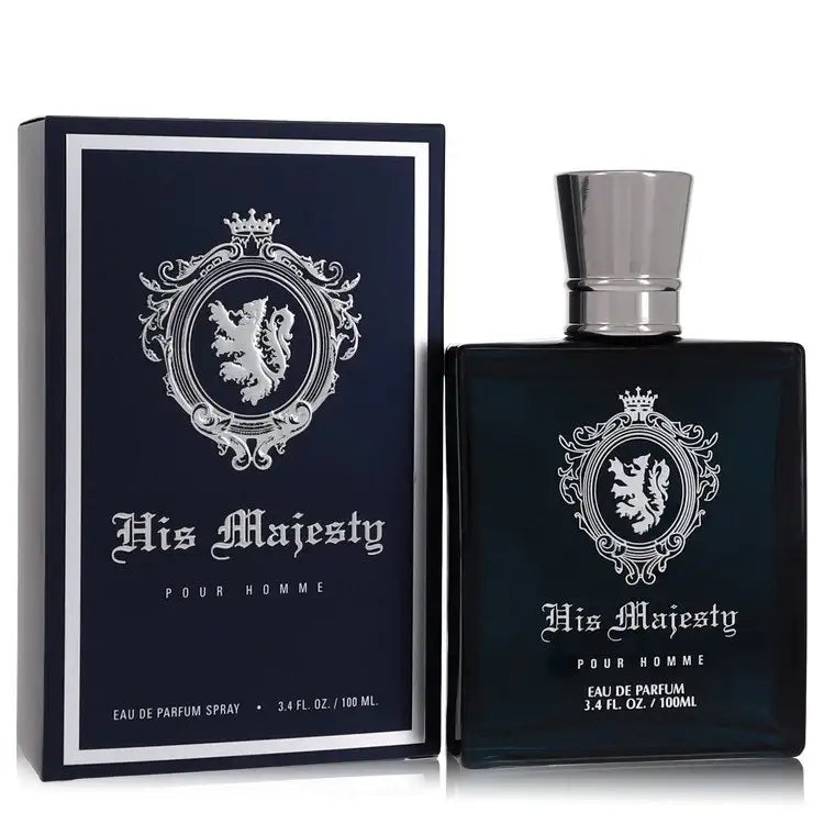 His Majesty By YZY Perfume Cologne for Men Gamer Scents