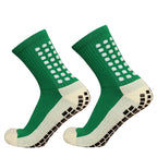 Non-slip Grip Sports Socks Pi-Mart