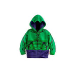 Marvel Superhero Jackets: Captain America, Thor, Hulk, Pony, Spider-Man