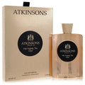 Her Majesty The Oud By Atkinsons Perfume for Women Gamer Scents