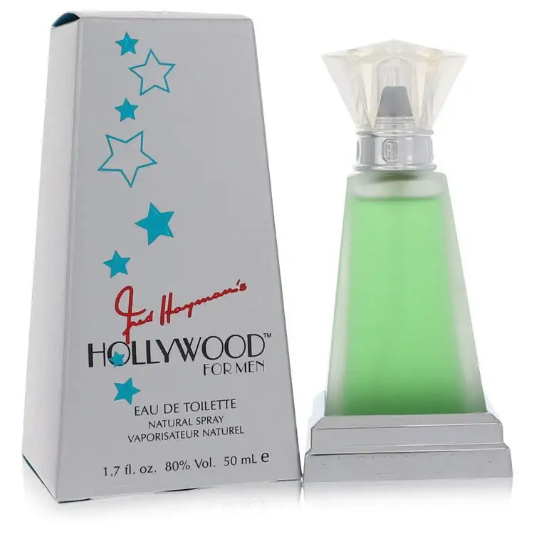 Hollywood By Fred Hayman Cologne for Men Gamer Scents