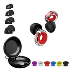 Crystal Silence Plugs Pi-Mart