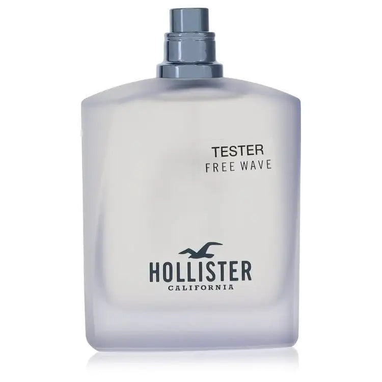 Free Wave By Hollister Cologne for Men Gamer Scents