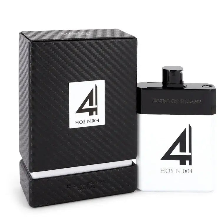 Hos N.004 By House Of Sillage Cologne for Men Gamer Scents