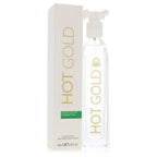 Hot Gold By Benetton Perfume for Women Gamer Scents