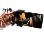 Phone Guitar Clip Stand Pi-Mart