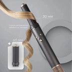 6-in-1 Hair Styling Tool Pi-Mart